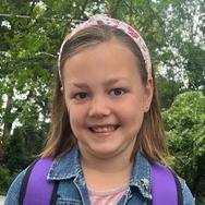 Fundraising Page: Carly Machamer